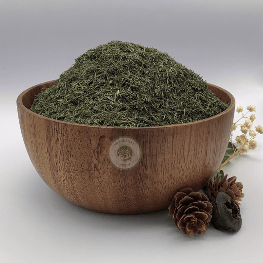 Dill Weed