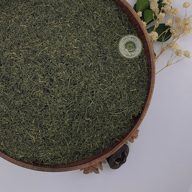 Dill Weed
