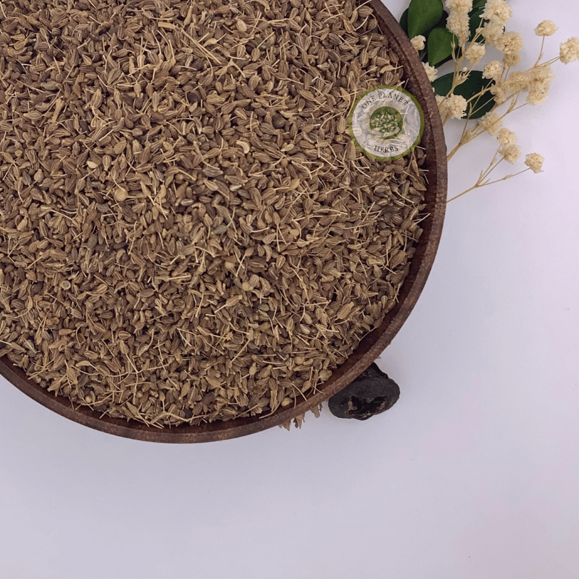 Aniseed