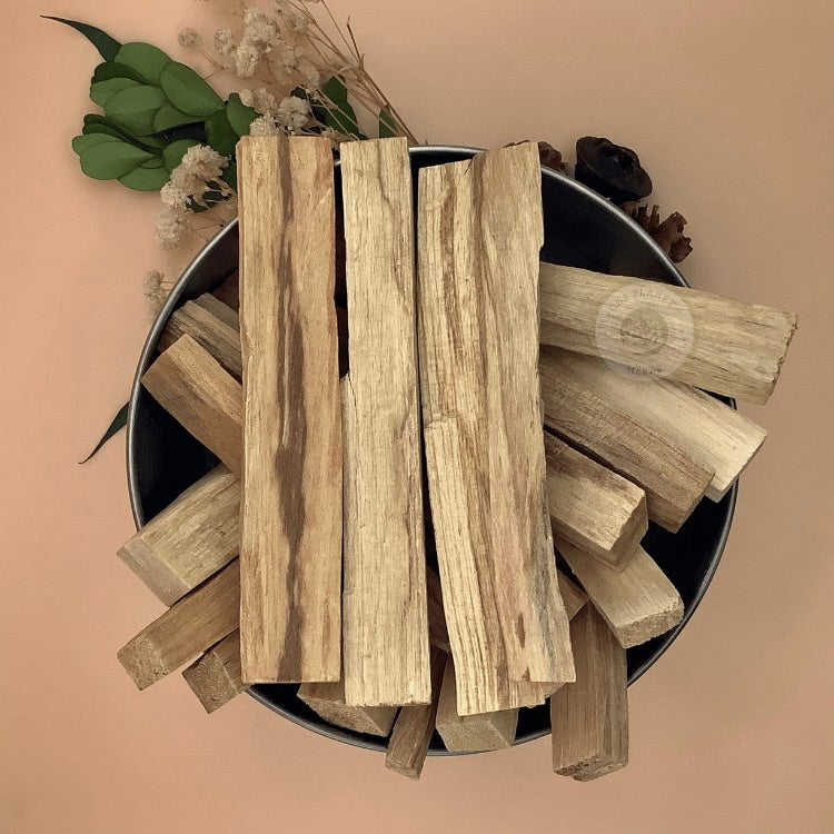 Palo Santo Wood Sticks