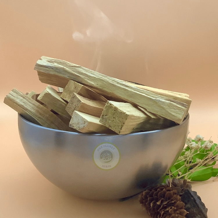 Palo Santo Wood Sticks