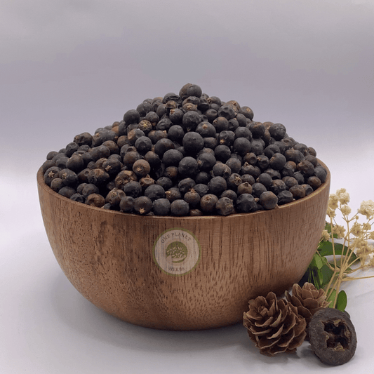 Juniper Berries