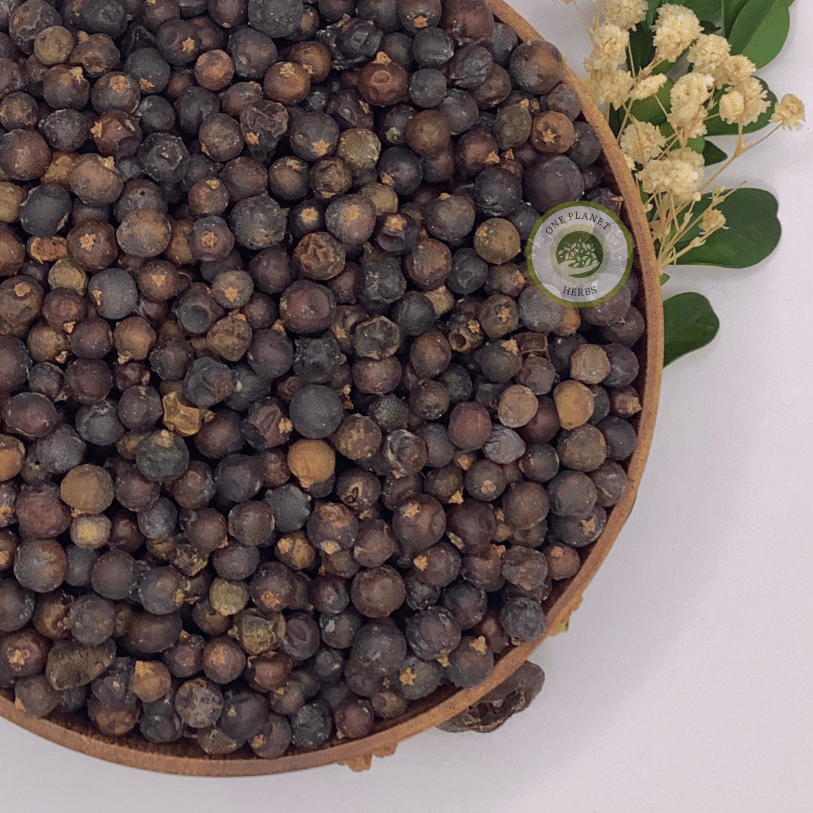 Juniper Berries