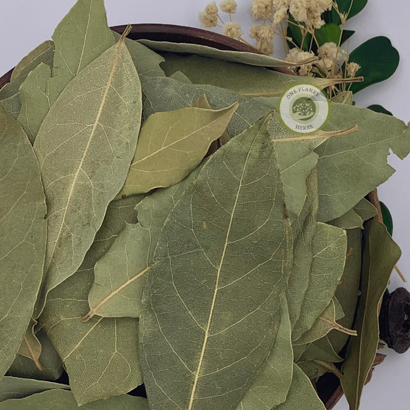 Bay Leaves