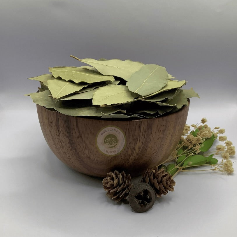 Bay Leaves