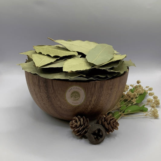Bay Leaves
