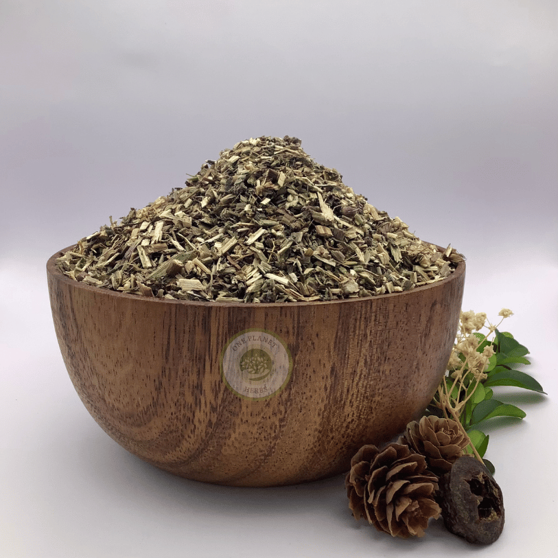 Wood Betony
