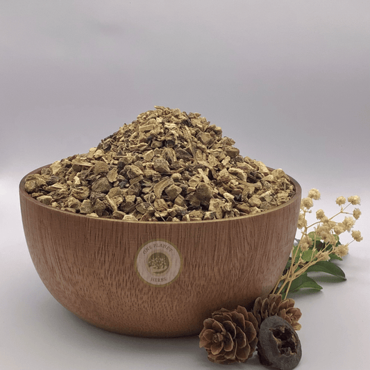 Elecampane Root