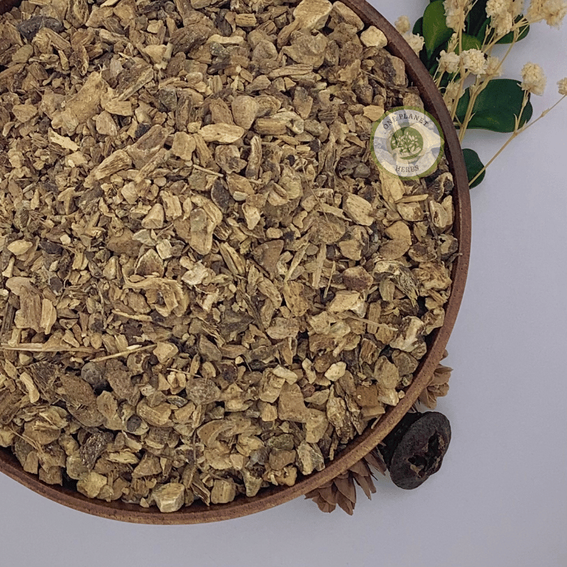 Elecampane Root