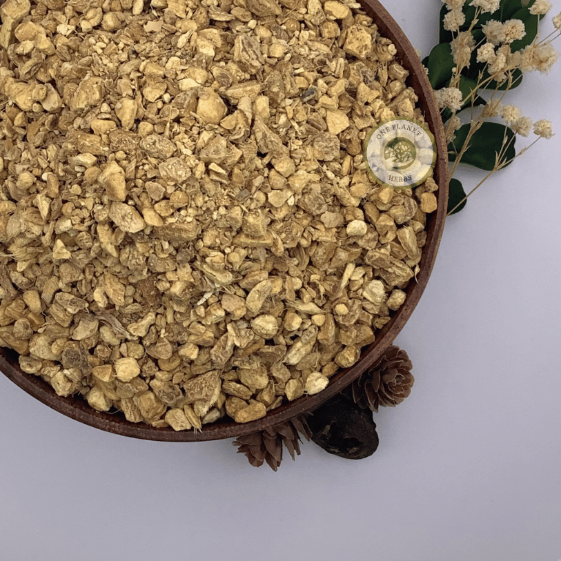 Ginger Root