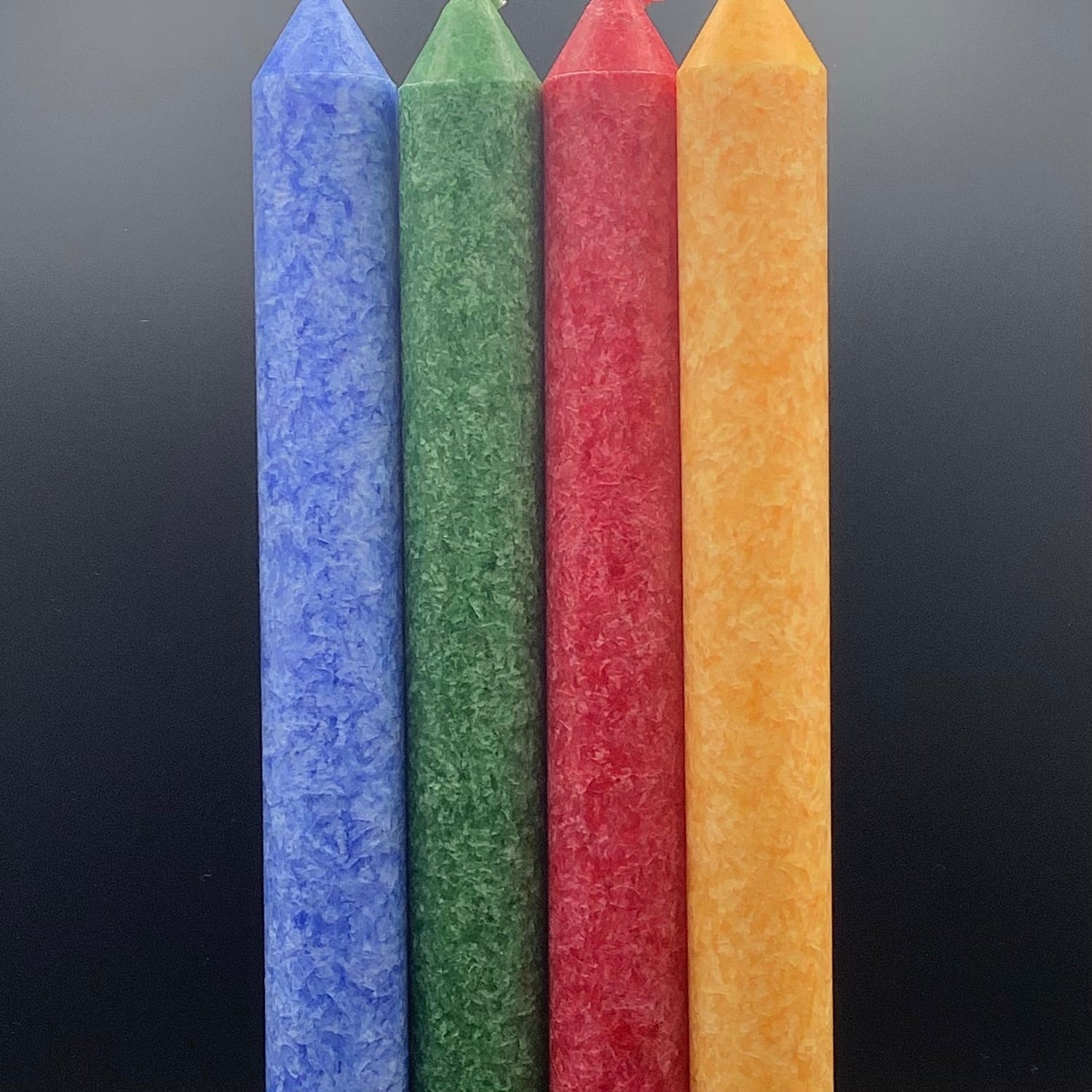 Aromatherapy Candles