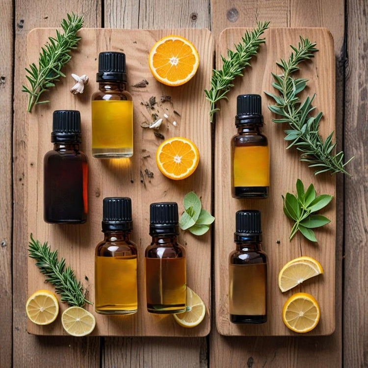 Essential Oils