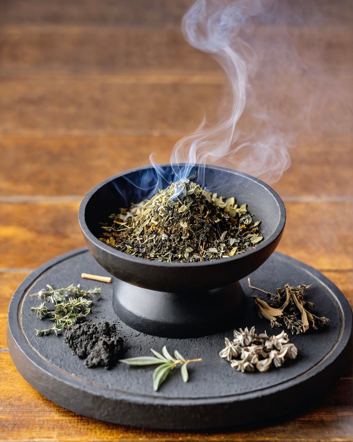 Incense Burners