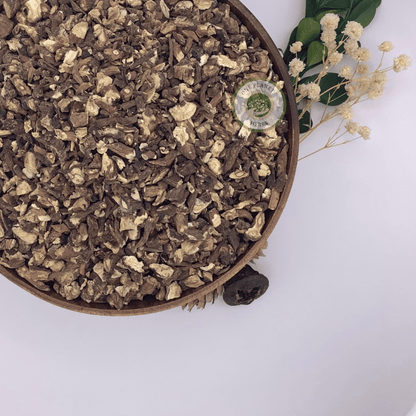 Dandelion Root