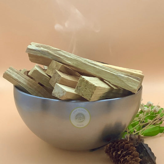 Palo Santo Wood Sticks