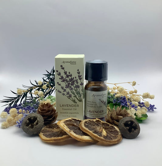 Lavender Essential oil
