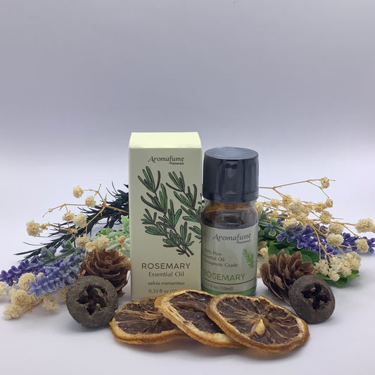 Rosemary Essential Oil